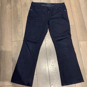 Esprit Denim Premium Collection Flare Jeans 31
